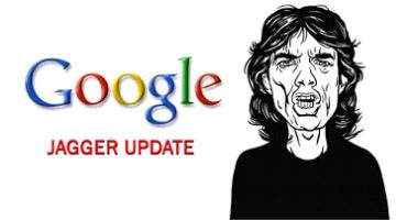 google jagger update