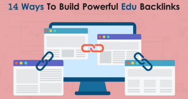 14 Ways To Build Powerful Edu Backlinks 00000