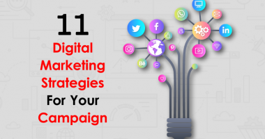 11 Digital Marketing Strategies for Your Campaign 00000