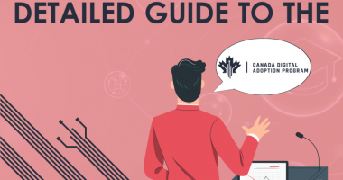 Detailed Guide To The Canadian Digital Adoption Program 00000