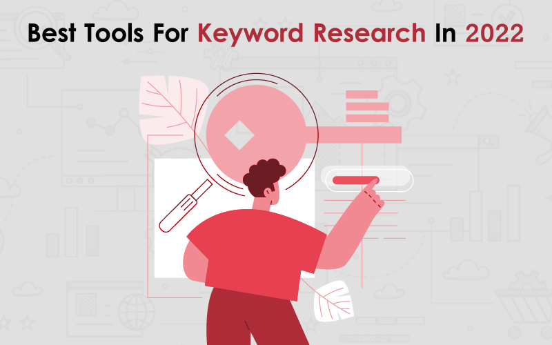 Image result for Unveiling the Best Keyword Research Tools for 2024 infographics