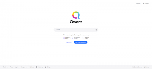 qwant