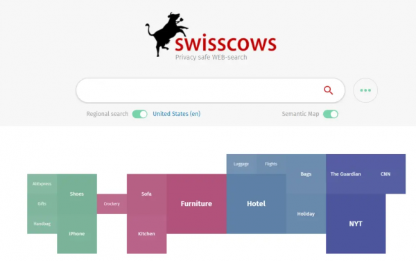 Swisscows Logo