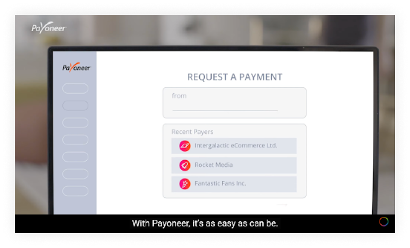 payoneer