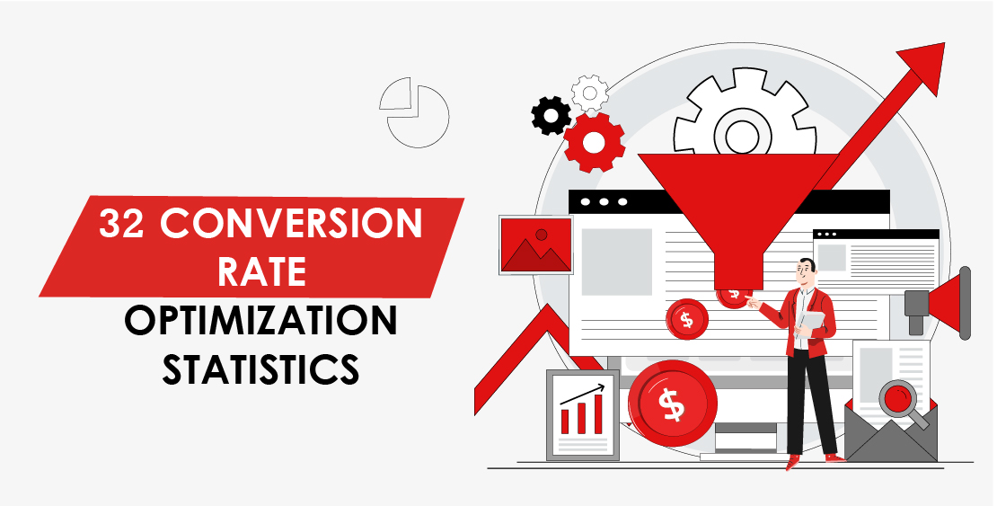 Conversion rate optimization