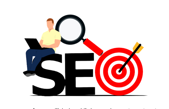 Improve SEO Image