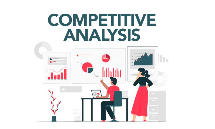 how to monitor your competitors - Part 1