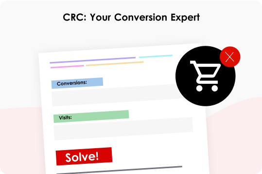 Conversion Rate Calculator