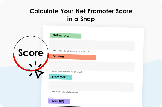 NPS Calculator