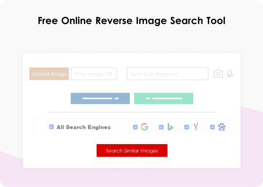 Reverse Image Search