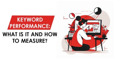 keyword performance