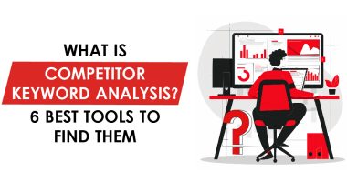 competitor keyword analysis