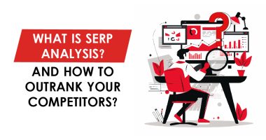 What Is SERP Analysis