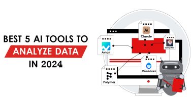 ai tools to analyze data