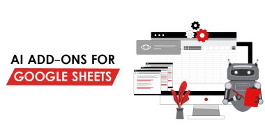 Best AI Add-ons for Google Sheets