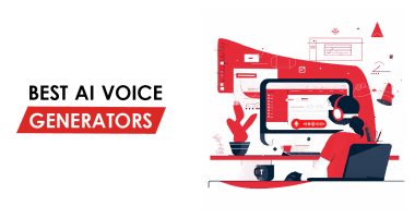 Best AI voice generators