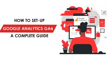 google analytics ga 4