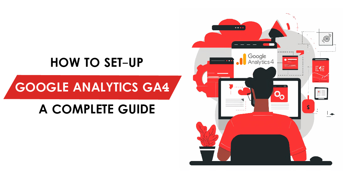 google analytics ga 4