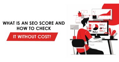 What Is an SEO Score