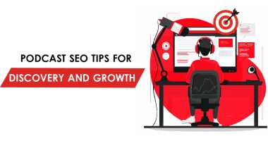 Podcast SEO Tips