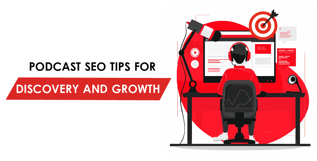 Podcast SEO Tips