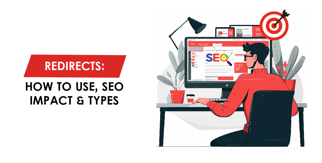 Redirects for SEO