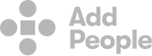 Add People Logo