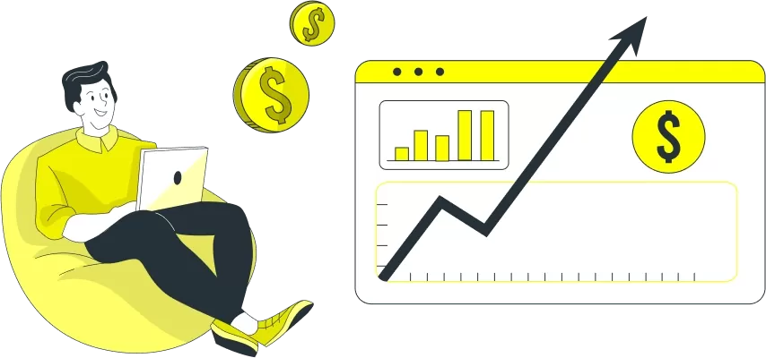 Revenue & Profit Growth