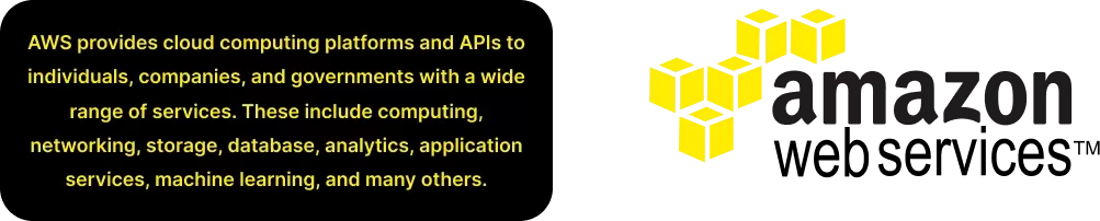 Amazon Web Services (AWS)