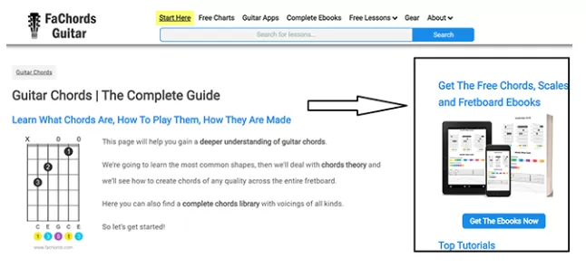 Turn an Article Series into an Ebook