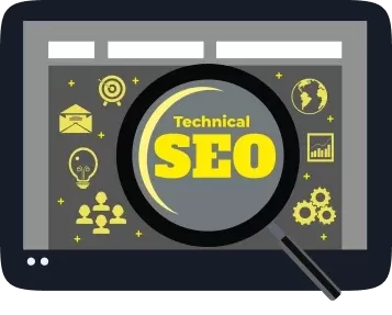 Focus on Technical SEO