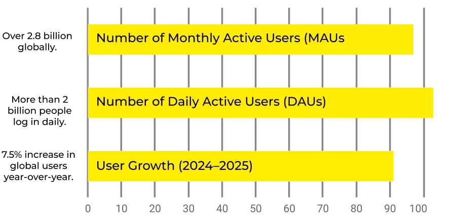 WhatsApp User Numbers