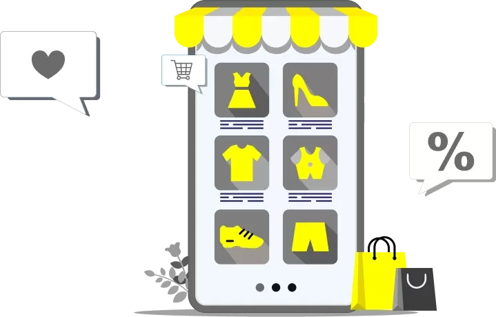 E-Commerce Growth and Mobile Shopping Behavior
