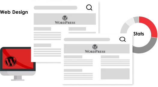 WordPress Web Design Stats and Trends