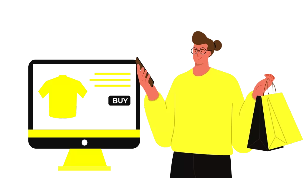 Online vs In-Store Hybrid Shopping Behavior