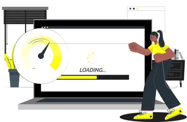 Enhance Page Load Speed