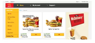 Create Localised Content for Each Location