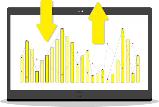Factors Influencing Market Cap Volatility