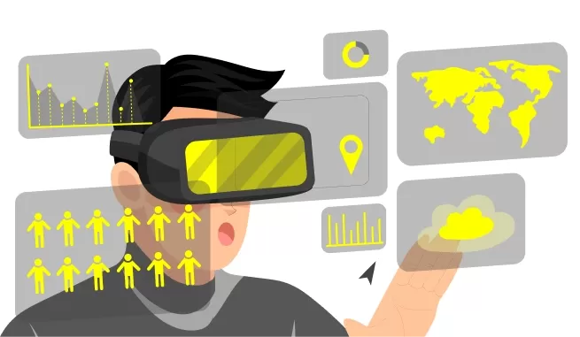 Apple Vision Pro & Spatial Computing