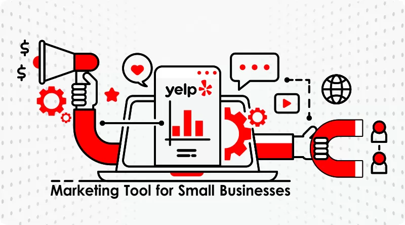 Yelp as a Marketing Tool for Small Businesses