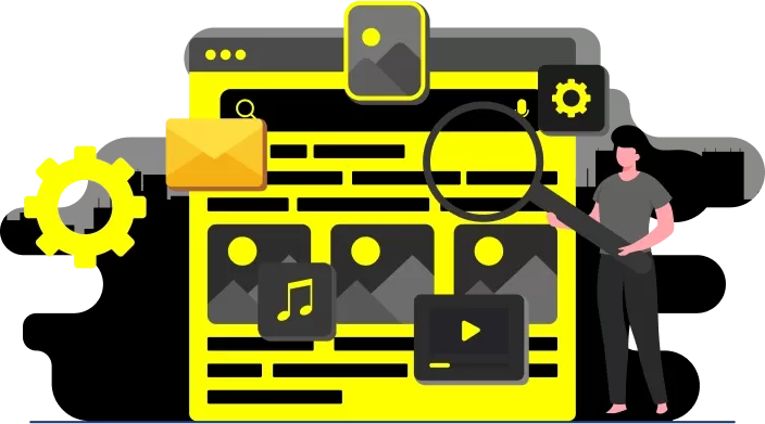 Content Quality and Relevance