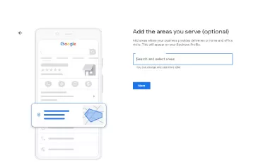 Create and Optimize Google Business Profiles for each location