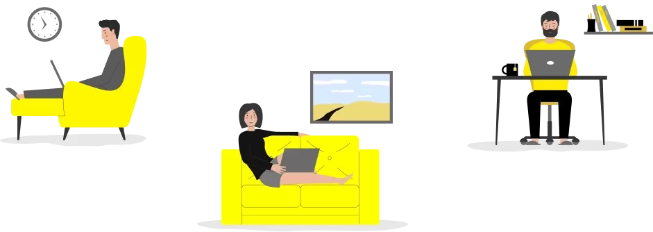 Future of Remote Work