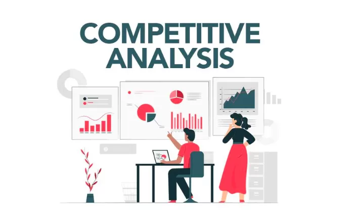 Competitor Monitoring: How to Track Your Competitors Online