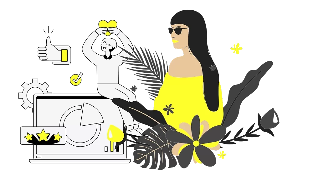 2025 Beauty Industry E-Commerce Market Statistics & Trends