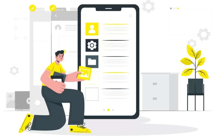 Enhanced User Experience