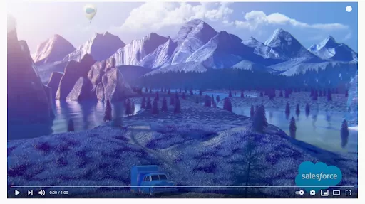 I Like It When He Gives Me The Business