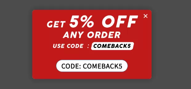 Let Shoppers Save Their Cart For Later