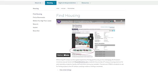 List Your Business As A Local Resource