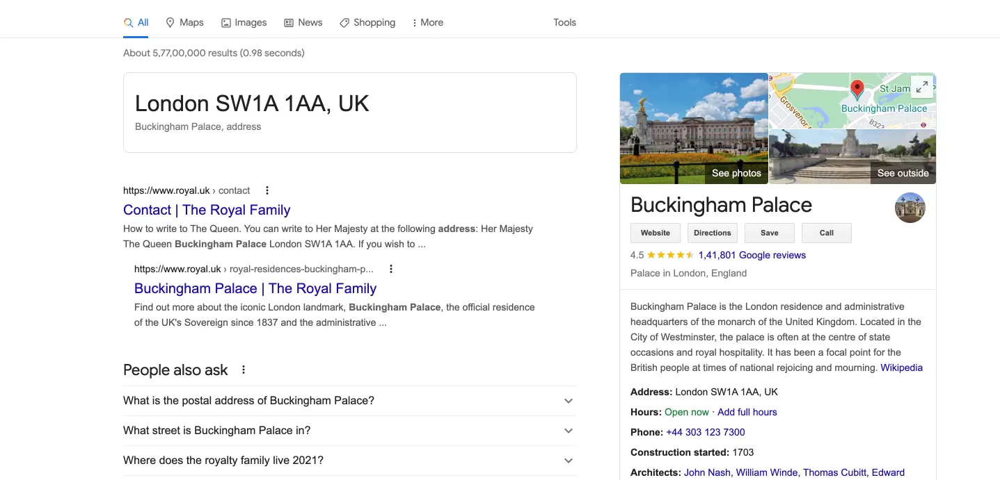 How to Use Schema Markup